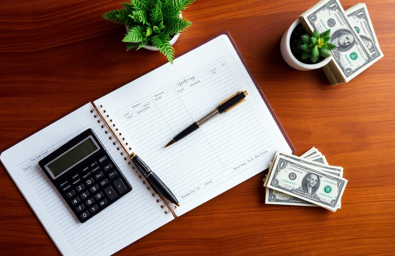 Budgeting is Basic. Managing and Controlling is Billionaire Behavior