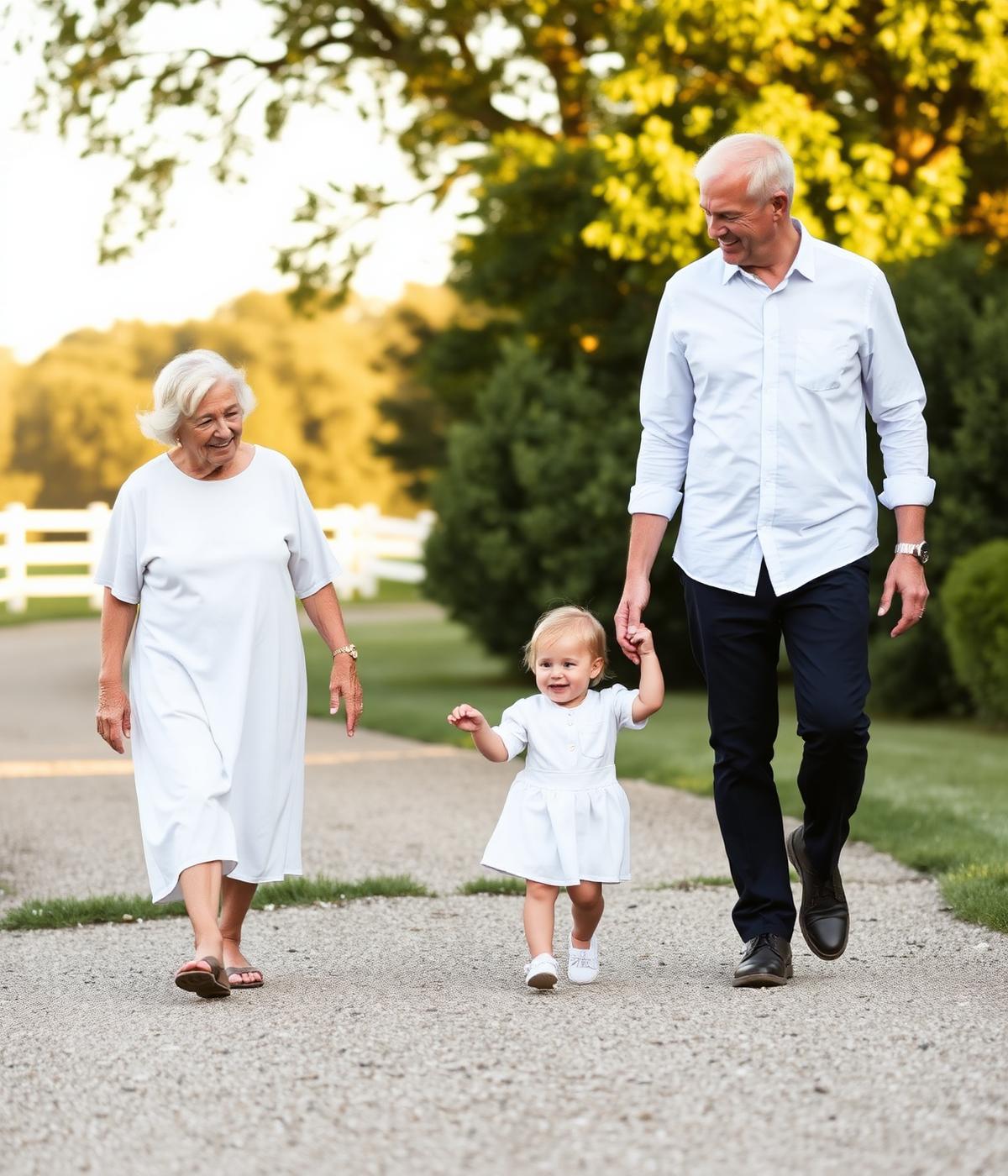 Families seeking more than financial products